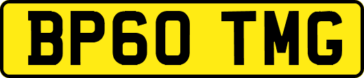BP60TMG