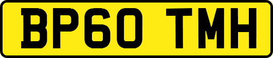 BP60TMH