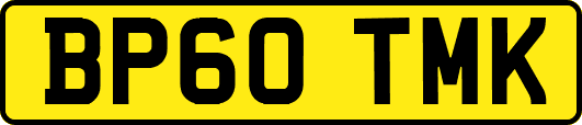 BP60TMK