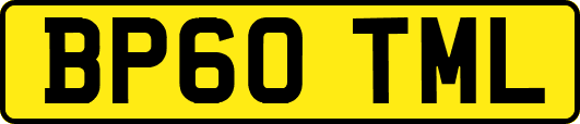 BP60TML