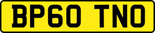 BP60TNO