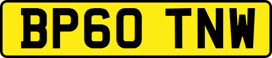 BP60TNW