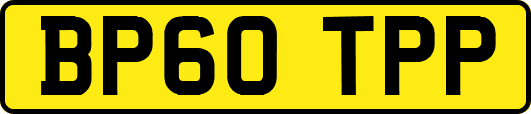 BP60TPP