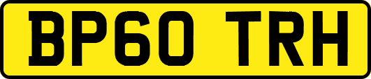 BP60TRH