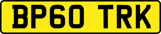 BP60TRK
