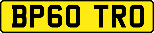 BP60TRO