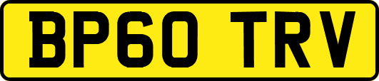BP60TRV