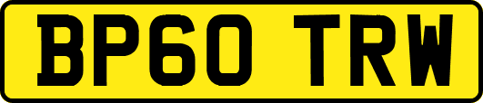 BP60TRW