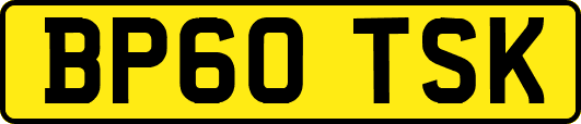BP60TSK