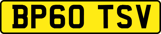 BP60TSV