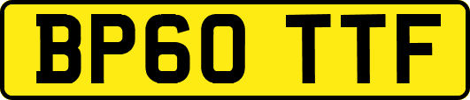 BP60TTF