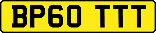 BP60TTT
