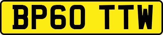 BP60TTW