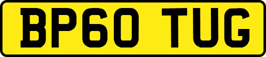 BP60TUG