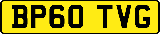 BP60TVG