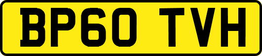 BP60TVH