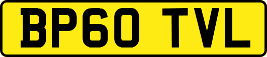 BP60TVL