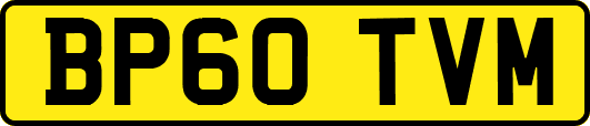 BP60TVM