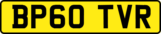 BP60TVR