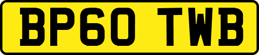 BP60TWB