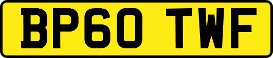 BP60TWF