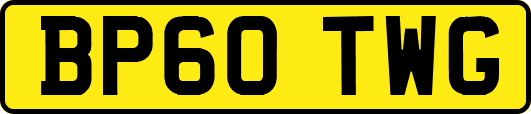 BP60TWG
