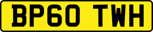 BP60TWH
