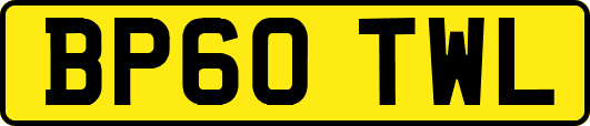 BP60TWL