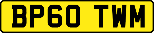 BP60TWM