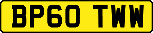 BP60TWW