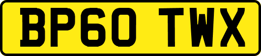 BP60TWX