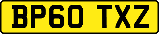 BP60TXZ
