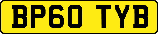 BP60TYB
