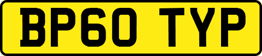 BP60TYP