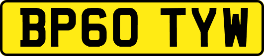 BP60TYW