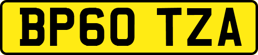 BP60TZA