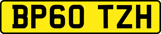 BP60TZH