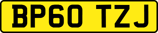 BP60TZJ