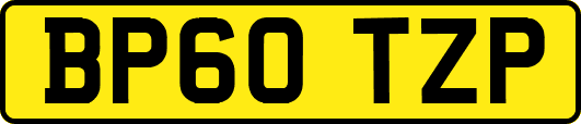 BP60TZP
