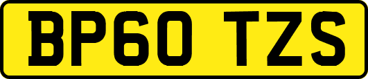BP60TZS