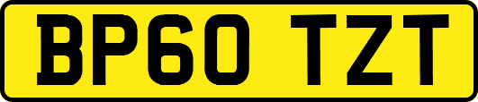 BP60TZT