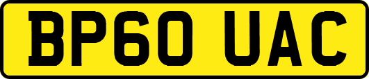 BP60UAC