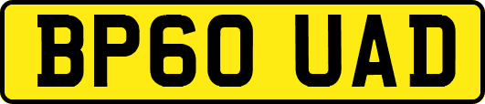 BP60UAD