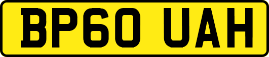 BP60UAH