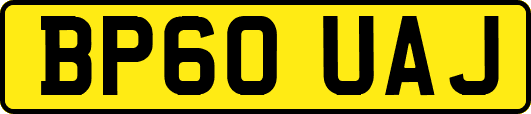 BP60UAJ