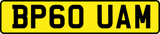 BP60UAM