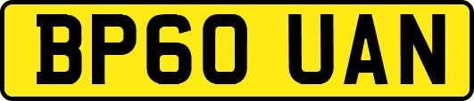 BP60UAN