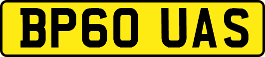 BP60UAS