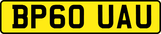 BP60UAU