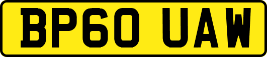BP60UAW